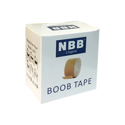 چسب لیفت سینه رولی متری ان بی بی (NBB)