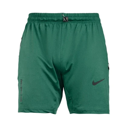 شلوارک ورزشی مردانه نایک مدل DS-3B102 سبز تیره