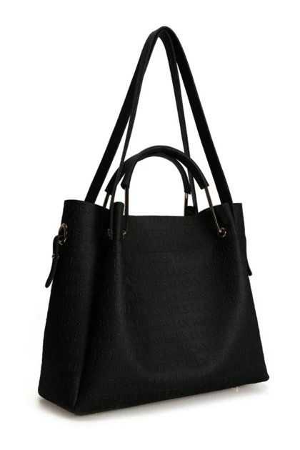 کیف دوشی زنانه lucky-bees lucky-bees