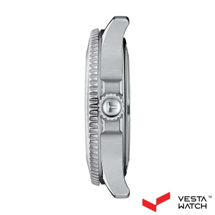 ساعت مچی زنانه تیسوت TISSOT مدل T120.210.11.011.00