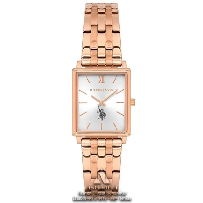 ساعت زنانه یو اس پولو U.S. Polo Assn. USPA2084-03
