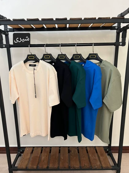 تیشرت AMIRI براش 4215