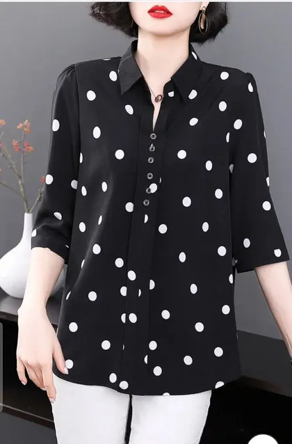 شومیز وارداتی جدید