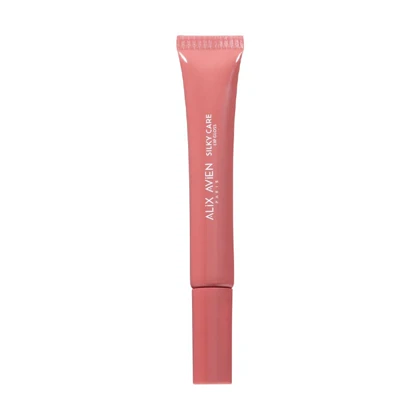 رژ لب مایع آلیکس اوین Alix Avien مدل SILKY CARE