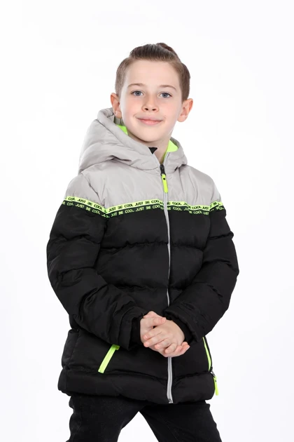 کت و کاپشن بچگانه vodens vodens