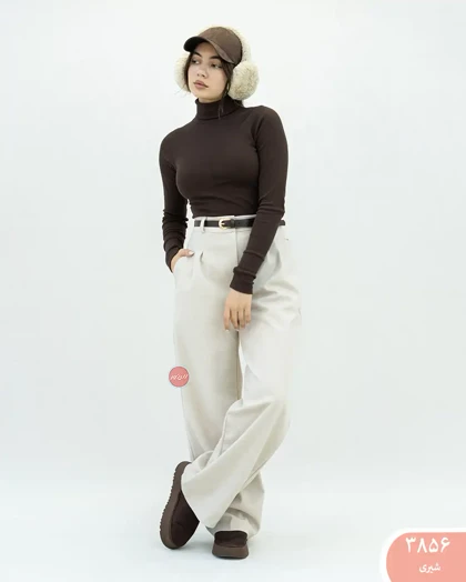 شلواربگ فوتر 3856