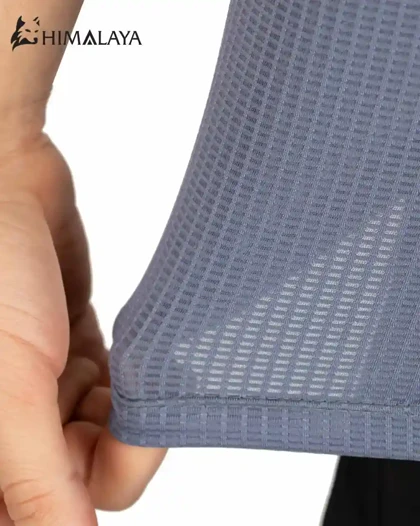 تیشرت ورزشی طوسی CM90هیمالیا