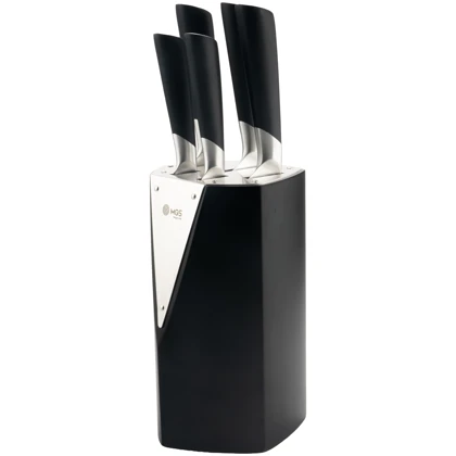 سرویس چاقو 6 پارچه کد KS-6013