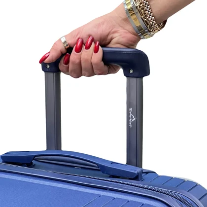 چمدان سایز بزرگ وارداتی اورست مدل EVEREST - EV40153 LARGE