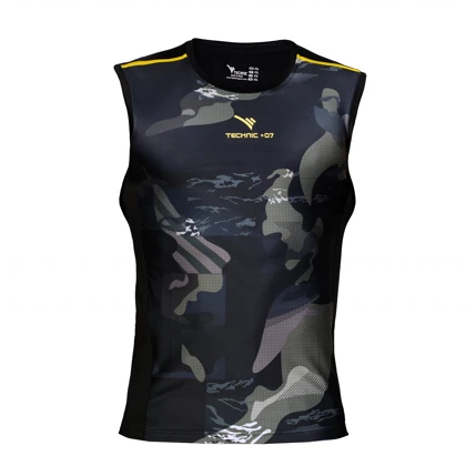 حلقه‌ای ورزشی مردانه تکنیک پلاس 07 مدل TS-137