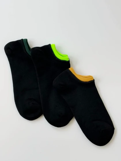 3061-جوراب هپی کد 61