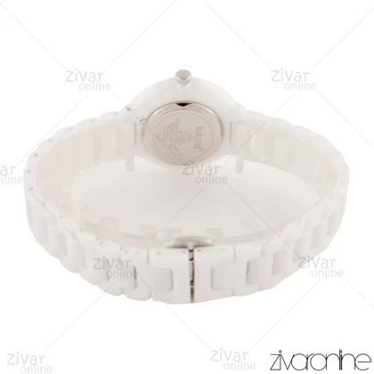 ساعت رادو زنانه سرامیکی صفحه مهندسی 104727