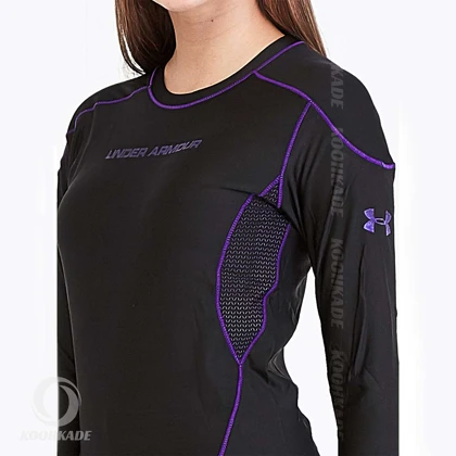 بیس لایر زنانه UNDERARMOUR
