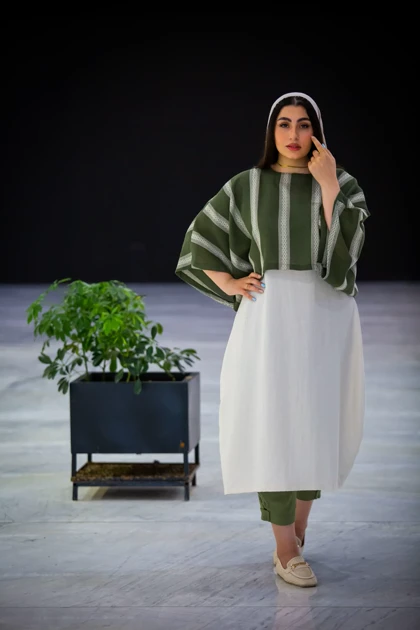 مانتو دوپی اس ترکیبی