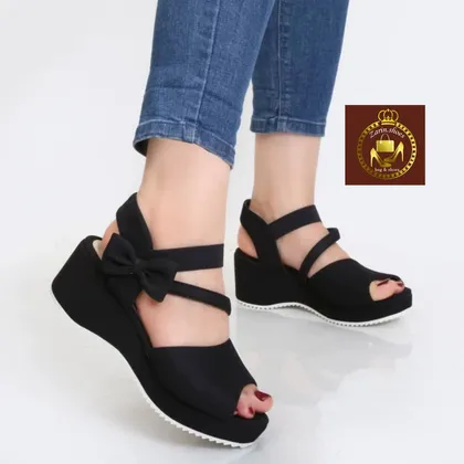صندل لژدار طبی بغل پاپیونی