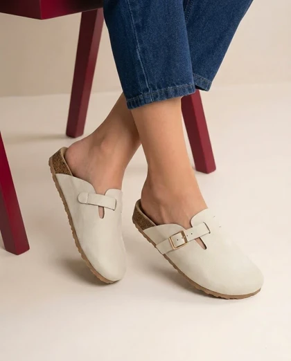 اسلیپر زنانه برکن BIRKENSTOCK هلن