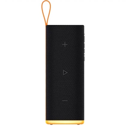 اسپیکر بلوتوثی قابل حمل شیائومی Xiaomi مدل MDZ-42-BS توان 18 وات