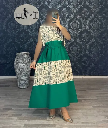 پیراهن کد : 8079