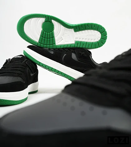کفش کتانی مردانه NIKE AIR JORDAN