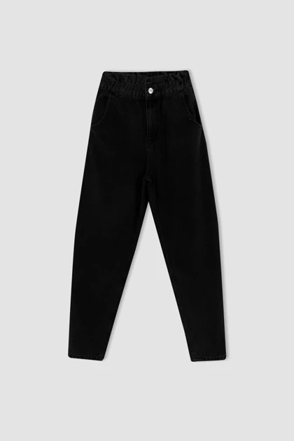 شلوار جین زنانه اورجینال دیفکتو defacto