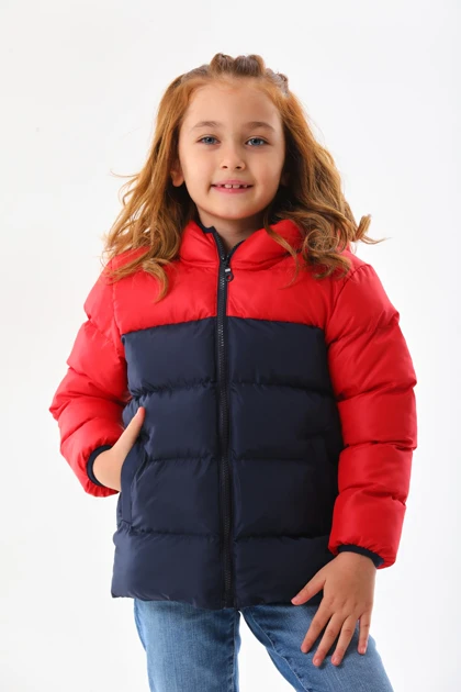 کت و کاپشن بچگانه اورجینال ژنل genel-markalar