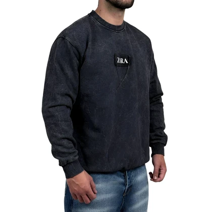 دورس مردانه سنگشور طرح ZARA دارای رنگبندی