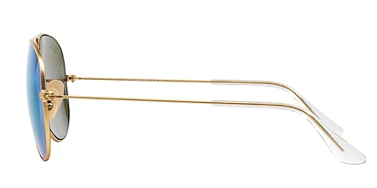 عینک آفتابی ریبن RayBan RB3025S 11219 58