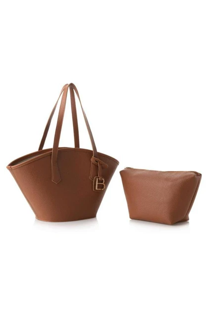 کیف دوشی زنانه lucky-bees lucky-bees