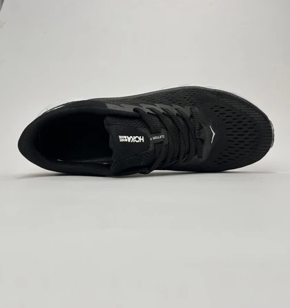 کفش ورزشی هوکا وان وان کلیفتون مشکی One One Clifton