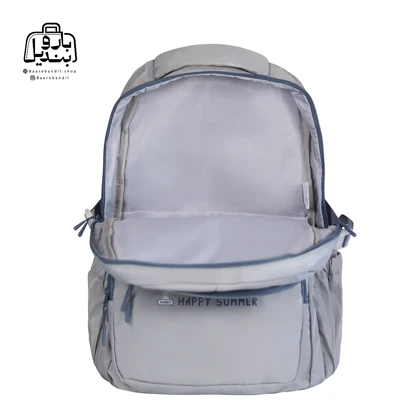 کوله‌پشتی مدرسه جی‌استور G.Store کد 750