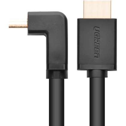 کابل HDMI 2.0 یوگرین Ugreen مدل HD103-10172 طول 1 متر