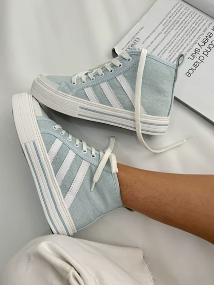 آدیداس ساق‌دار 929