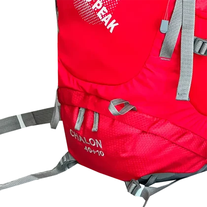کوله پشتی کوه و سفر Pekynew مدل PKN160 (40+10 LITER)