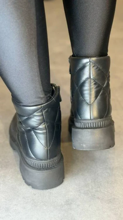 بوت گروهبانی کد 6759