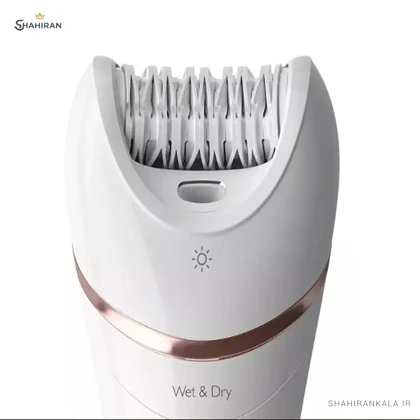 اپیلاتور چندکاره فیلیپس مدل PHILIPS BRE720