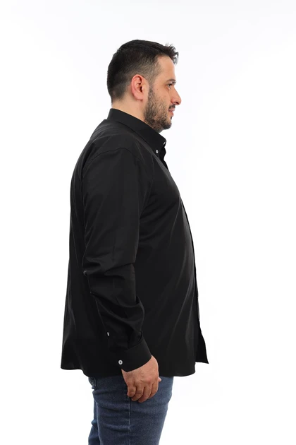 پیراهن سایز بزرگ مردانه tousus tousus