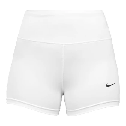 کشاله بند ورزشی زنانه نایک مدل JDI-5085 سفید