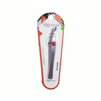 موچین اکسیژن مدل OX - 222