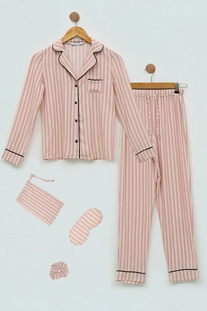 ست لباس خواب بچگانه for-you-kids for-you-kids