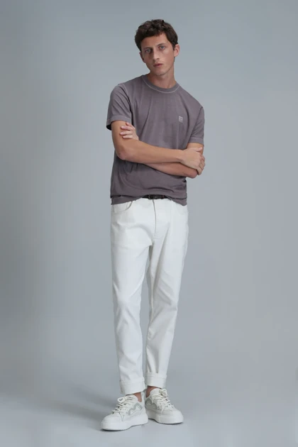 تیشرت مردانه lufian