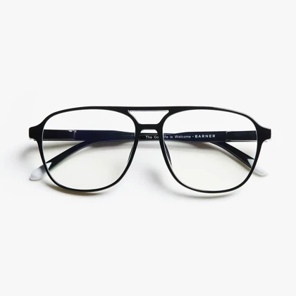 عینک مخصوص کامپیوتر بارنر Barner Brad Glossy