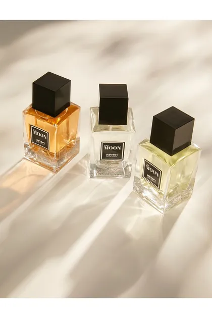 عطر مردانه New Moon Edt 100 ml 8683355153717 3SAM60029AA