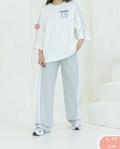 ست باکسی شیکاگو 9024