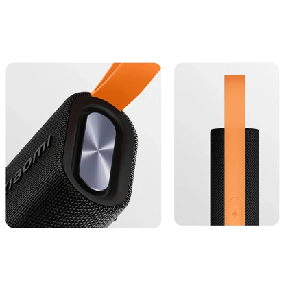 اسپیکر بلوتوثی قابل حمل شیائومی مدل Sound Pocket