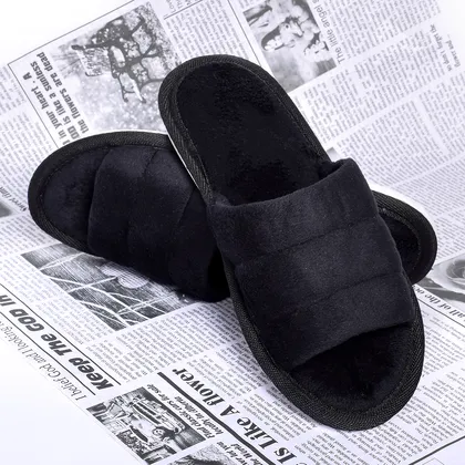 دمپایی حوله ای نیکتا مدل BK.2151