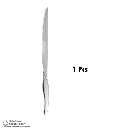 سرویس قاشق چنگال اس جی 143 پارچه مدل 249
