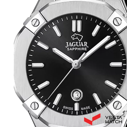 ساعت مچی زنانه جگوار JAGUAR مدل J1017/2