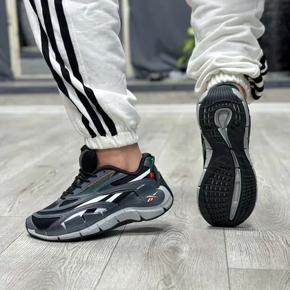 کتانی اسپرت ریباک REEBOK مدل ZIG KINETIKA