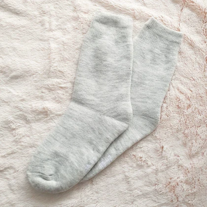 جوراب پشمی زنانه اسمارا کد Z-YR54