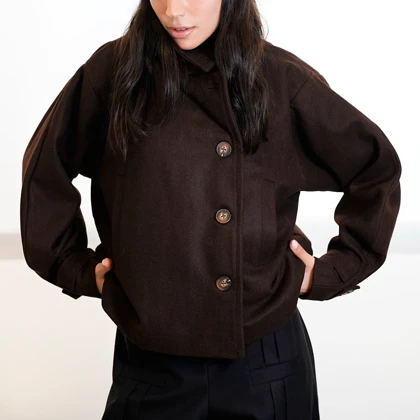 پالتو مرسده